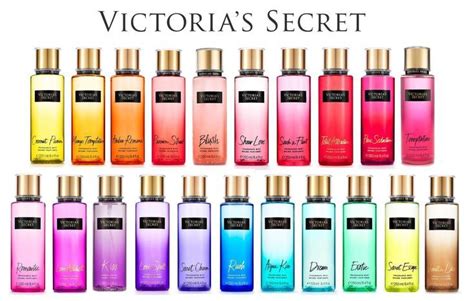 body by victoria secret fragrance|victoria secret body by perfume.